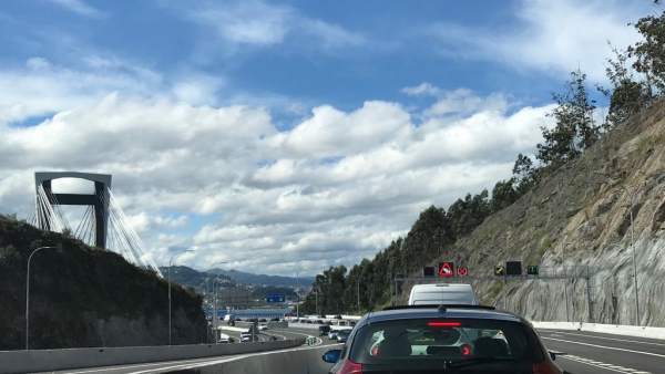 28A.- Los Partidos Menos C's Aseguran El Traspaso De La AP-9, Pero Solo Lo Incluyen En Programa En Marea, En Común Y BNG 28A.- Los Partidos Menos C's Aseguran El Traspaso De La AP-9, Pero Solo Lo Incluyen En Programa En Marea, En Común Y BNG