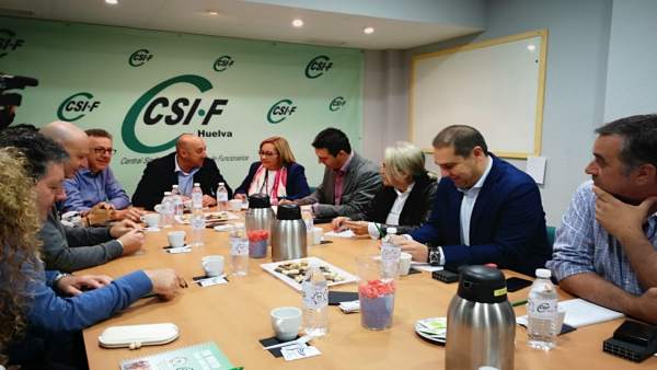 Huelva.- 28A.- PSOE destaca la necesidad del servidor público y la apuesta de Sánchez con una oferta de 36.000 plazas Huelva.- 28A.- PSOE destaca la necesidad del servidor público y la apuesta de Sánchez con una oferta de 36.000 plazas