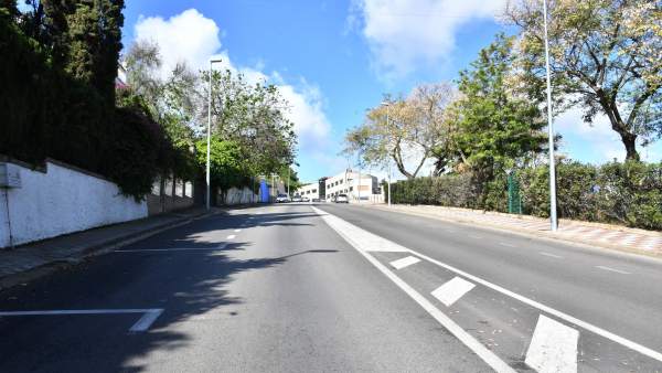 Sevilla.- Pleno de Tomares aprueba la reurbanización integral de cuatro calls Sevilla.- Pleno de Tomares aprueba la reurbanización integral de cuatro calls