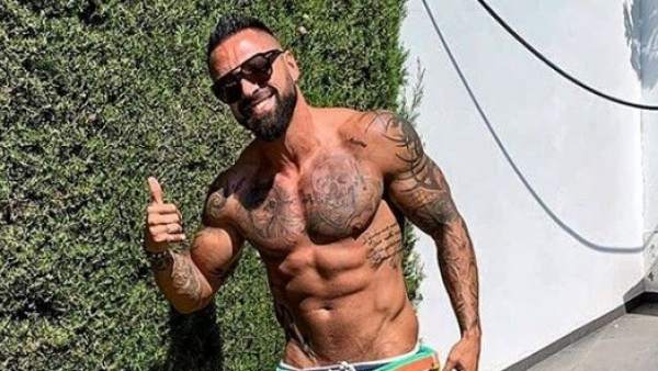 Jose Mari Jose Mari