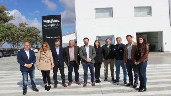 Sevilla.-28A.- Cs apuesta por 'un compromiso de Estado para revertir la despoblación y fomentar el emprendimiento rural' Sevilla.-28A.- Cs apuesta por 'un compromiso de Estado para revertir la despoblación y fomentar el emprendimiento rural'