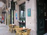Hotel Rua Villar, Santiago.