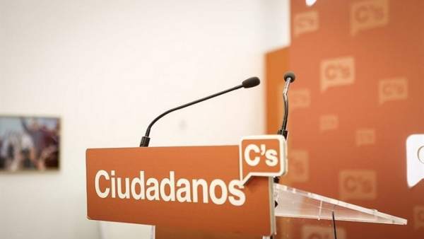 Ciudadanos primarias en Cádiz Ciudadanos primarias en Cádiz