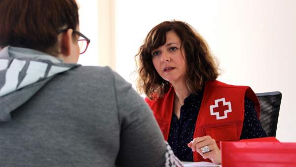 Córdoba.- Cruz Roja ofrece ayuda a más de 500 mujeres en dificultad social en 2018 Córdoba.- Cruz Roja ofrece ayuda a más de 500 mujeres en dificultad social en 2018