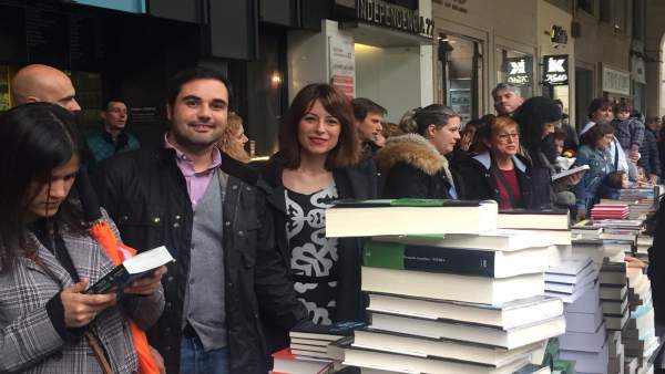 28A.- Rodrigo Gómez Asegura Que Cs 'Luchará Contra La Tergiversación De La Historia Por Parte De Algunas Comunidades' 28A.- Rodrigo Gómez Asegura Que Cs 'Luchará Contra La Tergiversación De La Historia Por Parte De Algunas Comunidades'