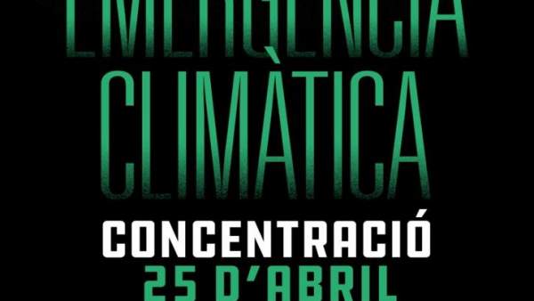 Fridays for Future saldrá a la calle este jueves para 'presionar contra el cambio climático' antes de las elecciones Fridays for Future saldrá a la calle este jueves para 'presionar contra el cambio climático' antes de las elecciones
