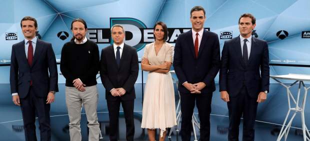 Fotode grupo