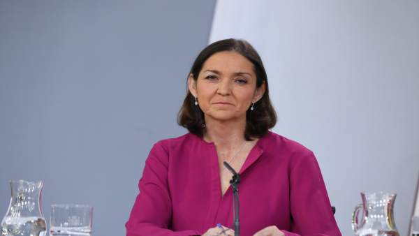 El Gobierno destinará 4,1 millones en Cantabria par fomentar la eficiencia energética de las pymes El Gobierno destinará 4,1 millones en Cantabria par fomentar la eficiencia energética de las pymes