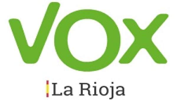 Vox presenta lista autonómica con Ignacio Asín como cabeza de lista y al Ayuntamiento con Adrián Belaza Vox presenta lista autonómica con Ignacio Asín como cabeza de lista y al Ayuntamiento con Adrián Belaza