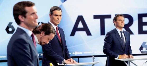Preparados
