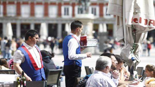 Bar, bares, gente, personas, persona, hostelería, turismo en Madrid, turistas Bar, bares, gente, personas, persona, hostelería, turismo en Madrid, turistas