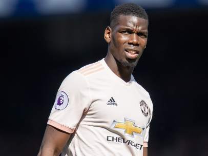Paul Pogba