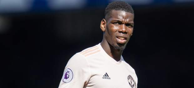 Paul Pogba
