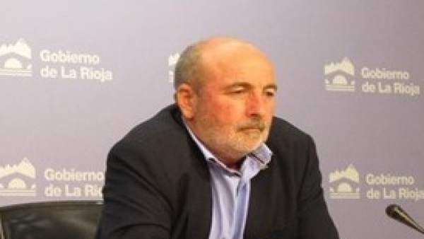 El PP de La Rioja muestra su pesar por el fallecimiento del Alcalde de San Vicente, Javier Fernández Mendoza El PP de La Rioja muestra su pesar por el fallecimiento del Alcalde de San Vicente, Javier Fernández Mendoza