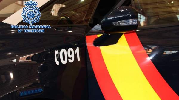 Granada.- Sucesos.- Dos detenidos tras la muerte a puñaladas de un hombre en calle Elvira Granada.- Sucesos.- Dos detenidos tras la muerte a puñaladas de un hombre en calle Elvira