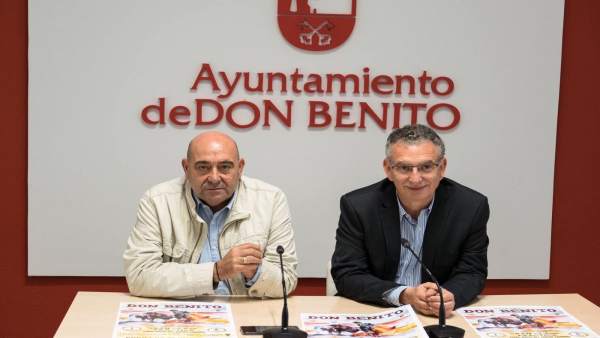 Nota dipu badajoz Nota dipu badajoz
