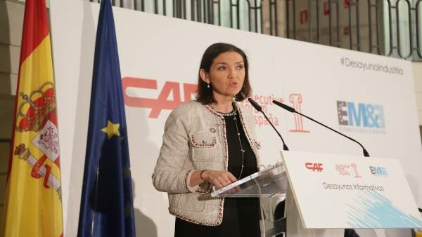 El Gobierno aprobará hoy ayudas por 455 millones para impulsar el crecimiento de las pymes El Gobierno aprobará hoy ayudas por 455 millones para impulsar el crecimiento de las pymes