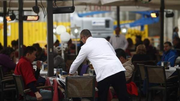 La Seguridad Social ganó 7.000 cotizantes extranjeros durante marzo Baleares, un 9,5% más La Seguridad Social ganó 7.000 cotizantes extranjeros durante marzo Baleares, un 9,5% más