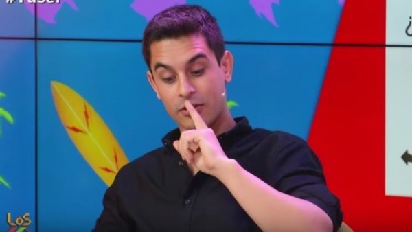 David Suárez David Suárez
