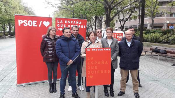 28A.- El PSN Asegura Que Pondrá En Marcha Medidas Frente A La Despoblación De Zonas Rurales 28A.- El PSN Asegura Que Pondrá En Marcha Medidas Frente A La Despoblación De Zonas Rurales