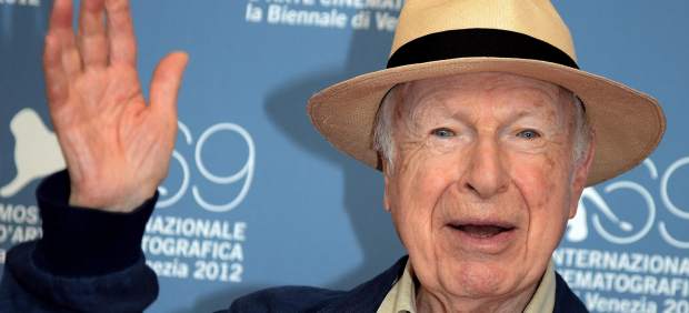 Peter Brook