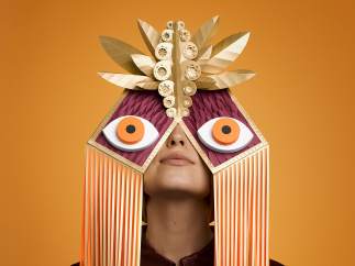 Festival Internacional de Creativitat, Art i Disseny Digital de Barcelona.