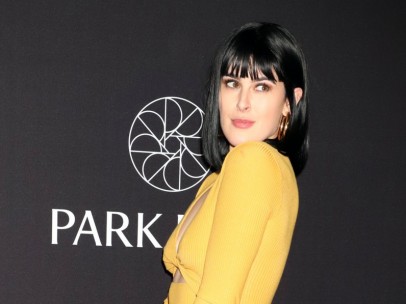 Rumer Willis
