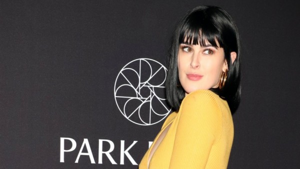 Rumer Willis Rumer Willis