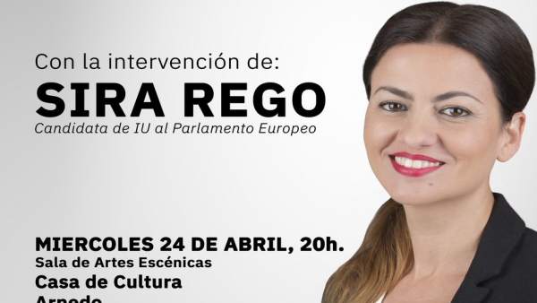 28A.- Unidas Pide Que El Domingo Las Urnas 'Se Llenen De Votos De Dignidad' 28A.- Unidas Pide Que El Domingo Las Urnas 'Se Llenen De Votos De Dignidad'