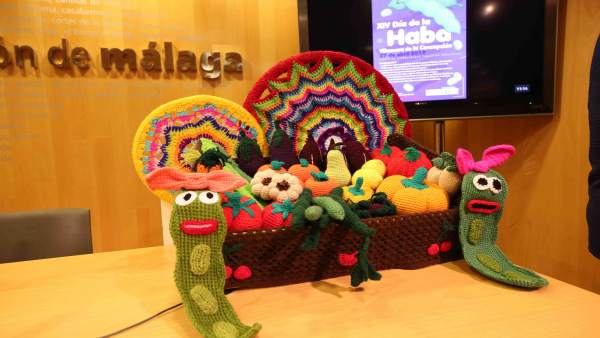 Málaga.- Villanueva de la Concepción celebra su Día de la Haba con diversas actividades durante todo el día Málaga.- Villanueva de la Concepción celebra su Día de la Haba con diversas actividades durante todo el día
