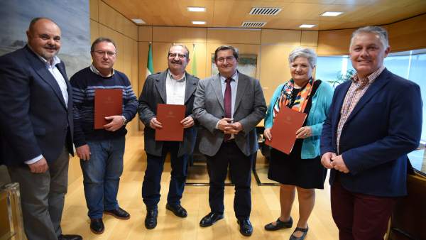 Granada.- Visogsa promueve 23 viviendas protegidas con precios sociales para alquiler y venta en tres municipios Granada.- Visogsa promueve 23 viviendas protegidas con precios sociales para alquiler y venta en tres municipios