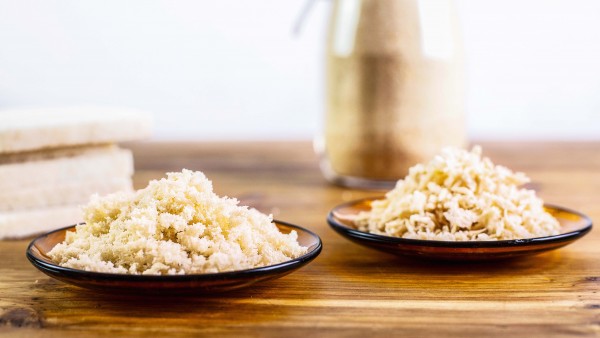 Panko casero Panko casero