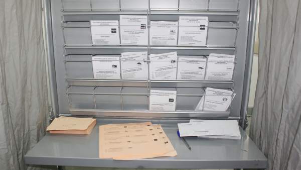 28A.- PSOE apela al voto útil, PP se reivindica como alternativa, Podemos pide no conformarse y Cs ataca al bipartidismo 28A.- PSOE apela al voto útil, PP se reivindica como alternativa, Podemos pide no conformarse y Cs ataca al bipartidismo