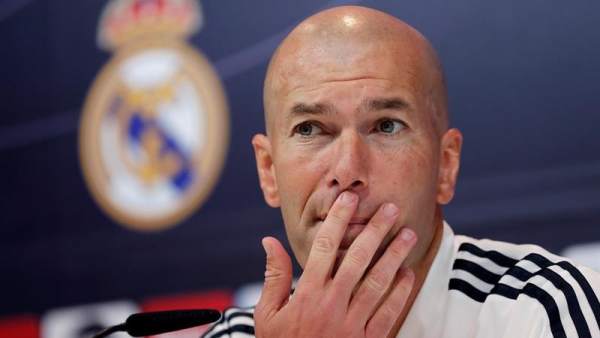 Zidane Zidane