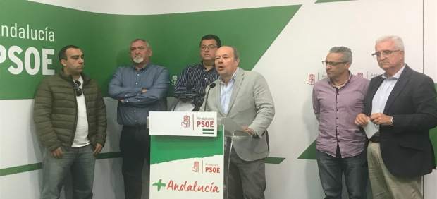 Cádiz.- PSOE instará a Junta y Gobierno a que estén vigilantes en la operación de compra de Alestis