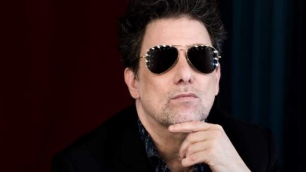 ANDRÉS CALAMARO ANDRÉS CALAMARO