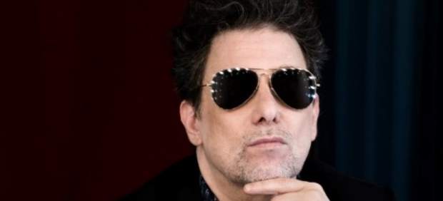 ANDRÉS CALAMARO