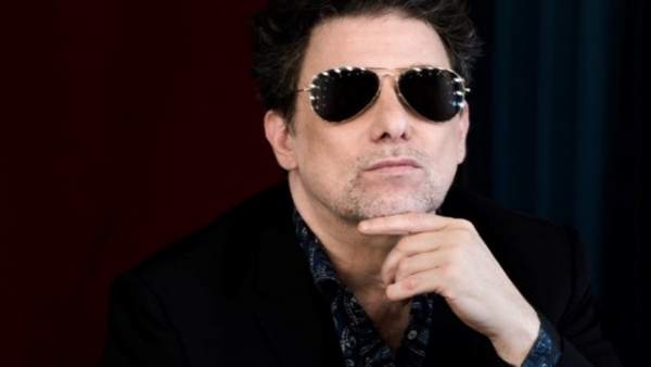 ANDRÉS CALAMARO ANDRÉS CALAMARO