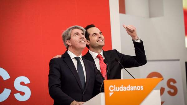 Ángel Garrido Ángel Garrido