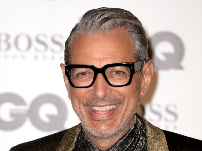 Jeff Goldblum