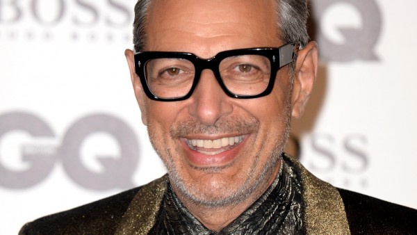 Jeff Goldblum Jeff Goldblum