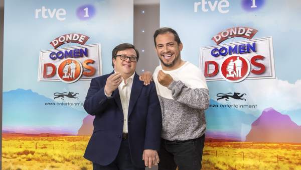 ...Rtve ...Rtve