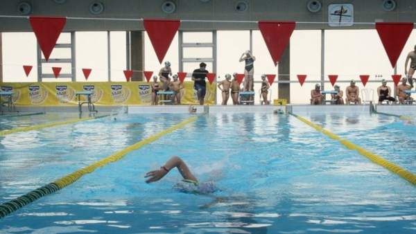 Sevilla.- Convocados tres días de huelga entre los auxiliares de las instalaciones deportivas de Mairena Sevilla.- Convocados tres días de huelga entre los auxiliares de las instalaciones deportivas de Mairena
