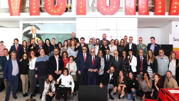 Málaga.- El Festival Solidario Soles de Málaga celebra este sábado 14 fiestas a beneficio de 16 ONG Málaga.- El Festival Solidario Soles de Málaga celebra este sábado 14 fiestas a beneficio de 16 ONG