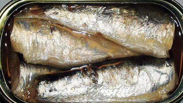 Sardinas Sardinas