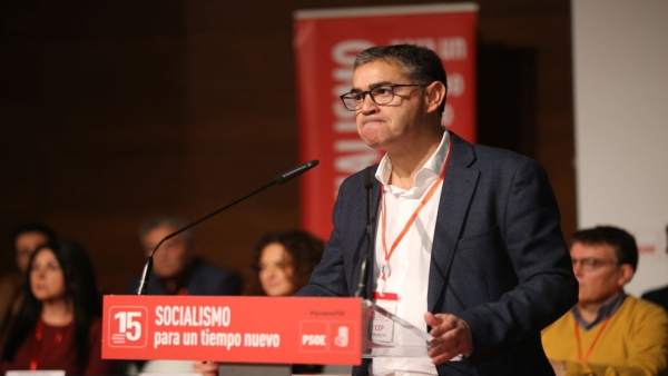 Manuel González Ramos Manuel González Ramos