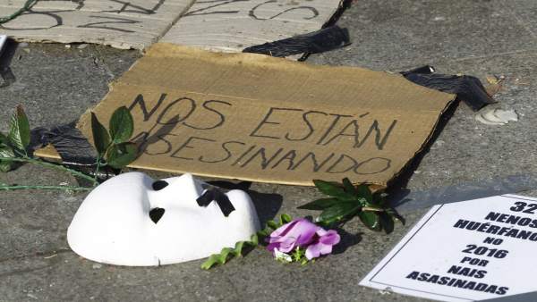 Violencia de género Violencia de género