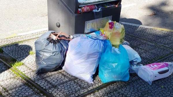 Granada.- Centrales sindicales convocan huelga indefinida en el servicio de limpieza de Motril desde el 8 de abril Granada.- Centrales sindicales convocan huelga indefinida en el servicio de limpieza de Motril desde el 8 de abril