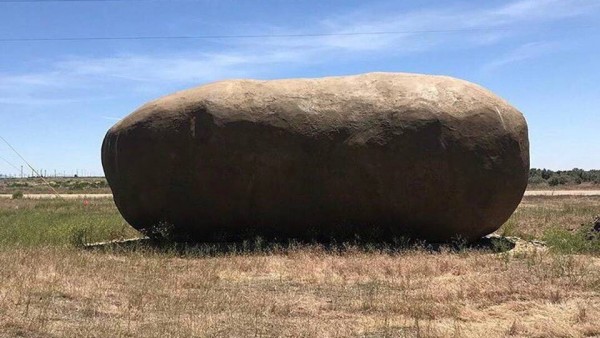 Big Idaho Potato Hotel Big Idaho Potato Hotel