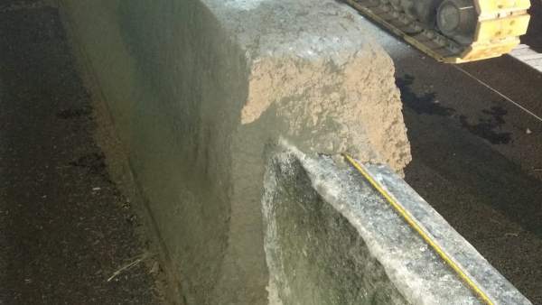 El Cabildo de Tenerife invierte casi 500.000 euros en la mejora de la mediana de la TF-5 entre Guamasa y El Sauzal El Cabildo de Tenerife invierte casi 500.000 euros en la mejora de la mediana de la TF-5 entre Guamasa y El Sauzal